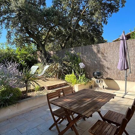 Magnifique Villa Avec Piscine En Provence Bedarrides Екстер'єр фото