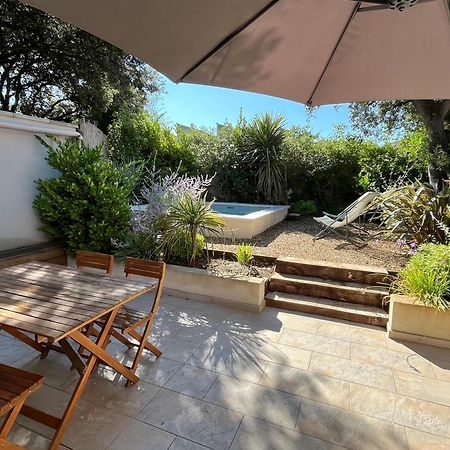 Magnifique Villa Avec Piscine En Provence Bedarrides Екстер'єр фото