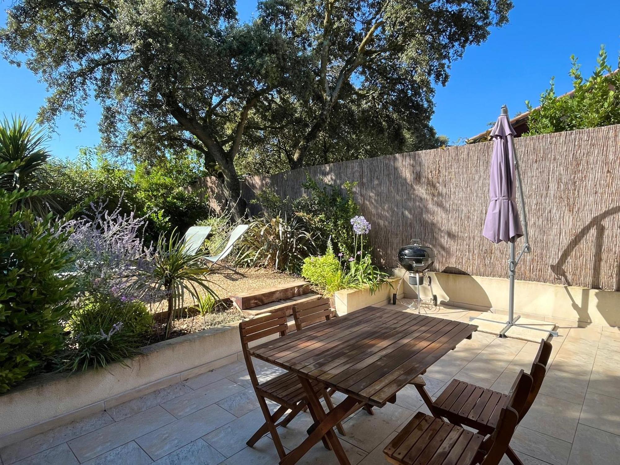 Magnifique Villa Avec Piscine En Provence Bedarrides Екстер'єр фото