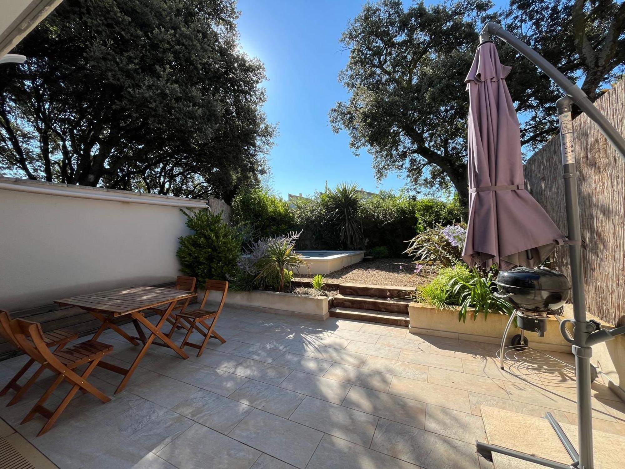 Magnifique Villa Avec Piscine En Provence Bedarrides Екстер'єр фото